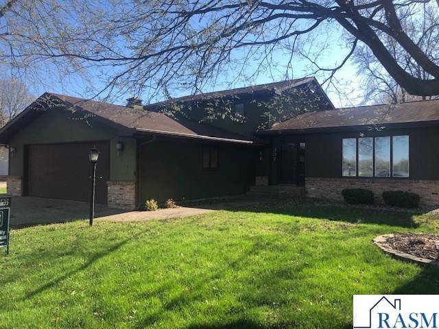 Mapleton, MN 56065,307 S Central Ave