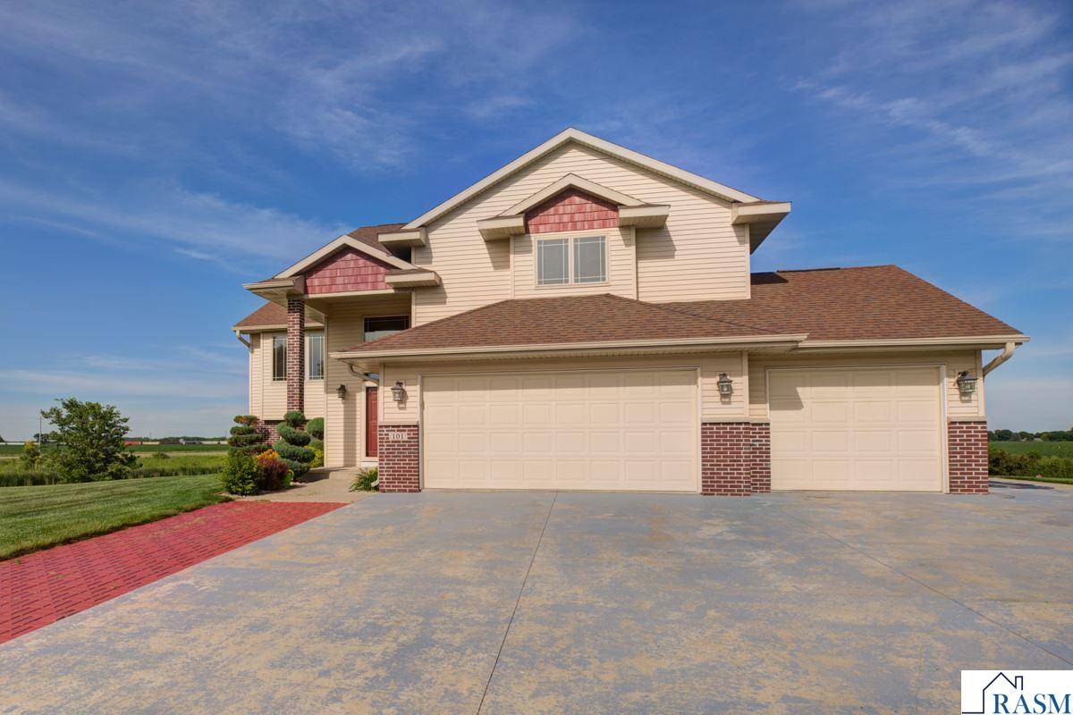 Mankato, MN 56001,101 Flagstone Lane