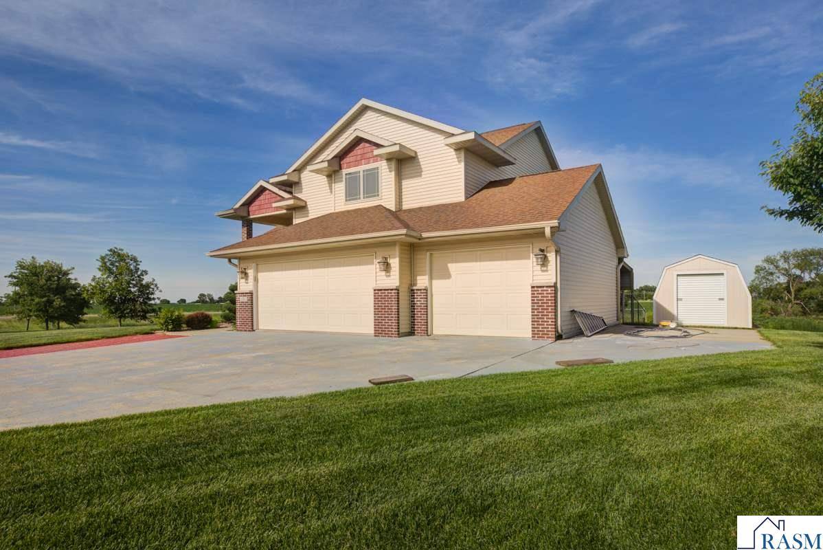 Mankato, MN 56001,101 Flagstone Lane