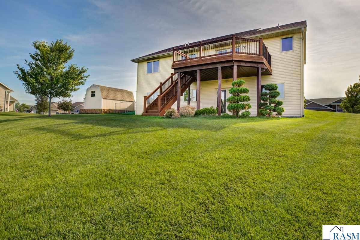 Mankato, MN 56001,101 Flagstone Lane