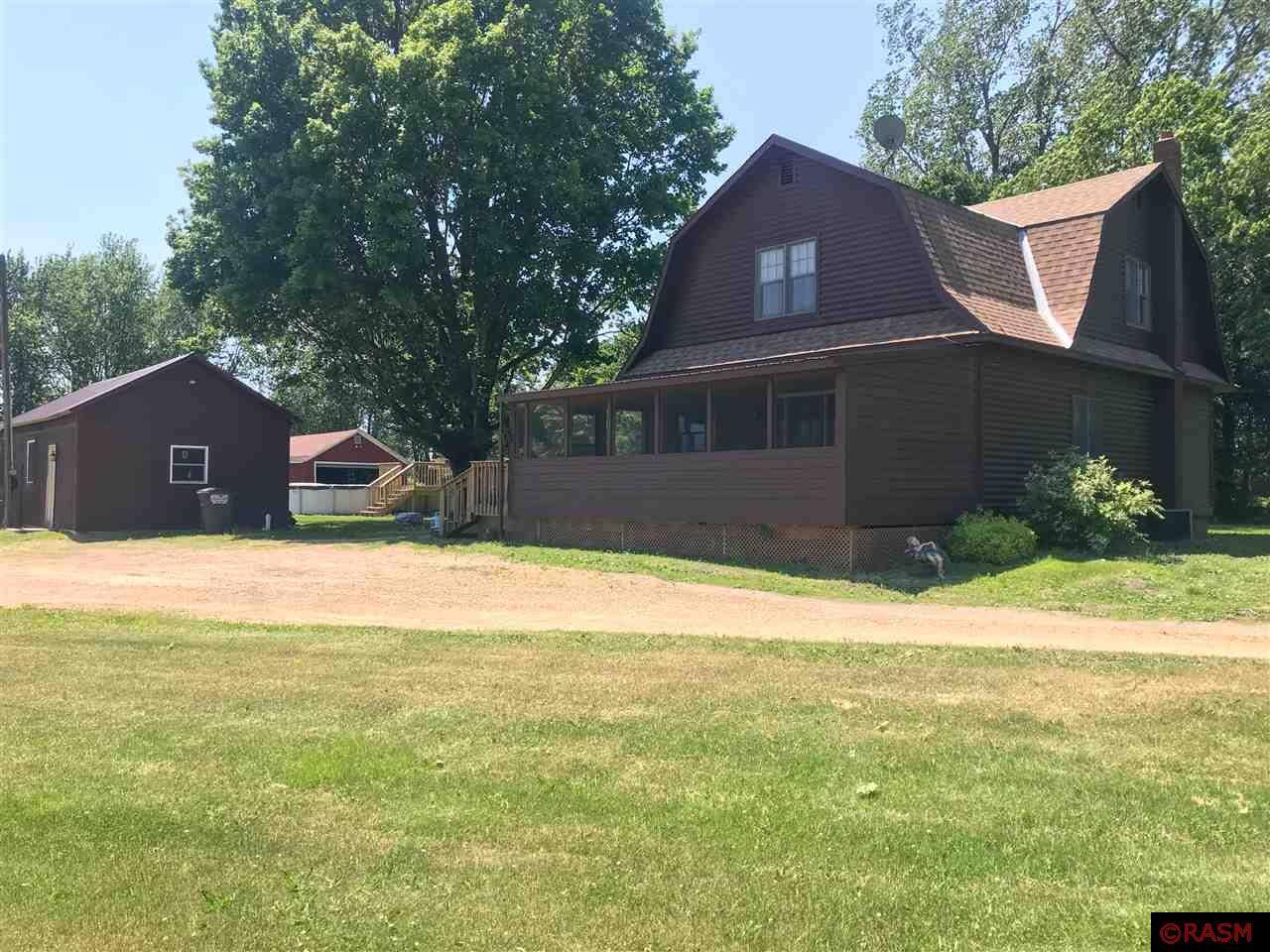 St. Peter, MN 56082,39567 Timber Lane