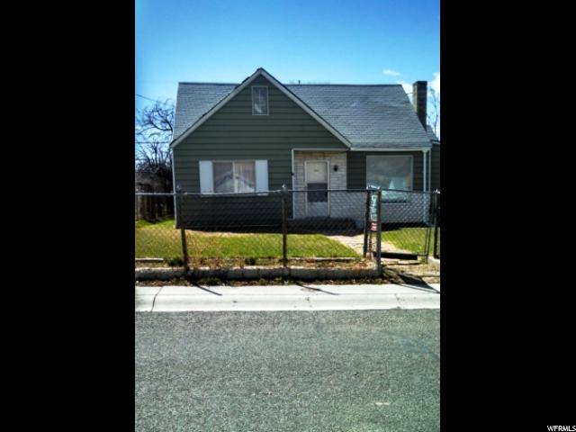 East Carbon, UT 84520,344 E DENVER AVE