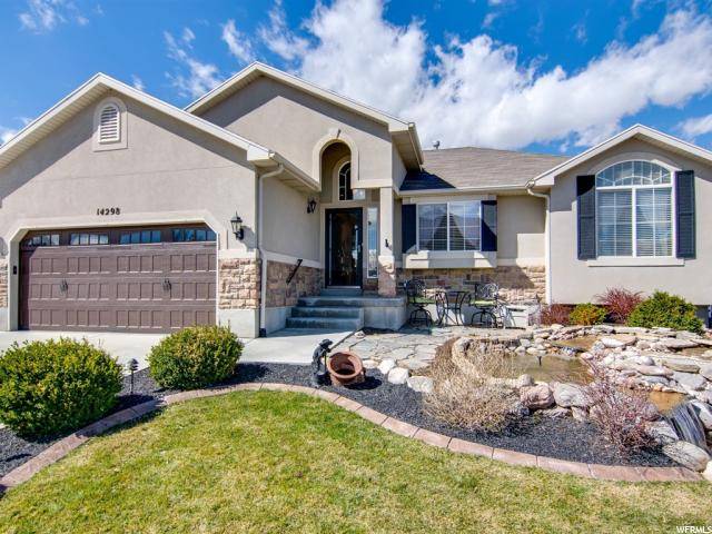 Herriman, UT 84096,14298 S SUMMER WIND LN