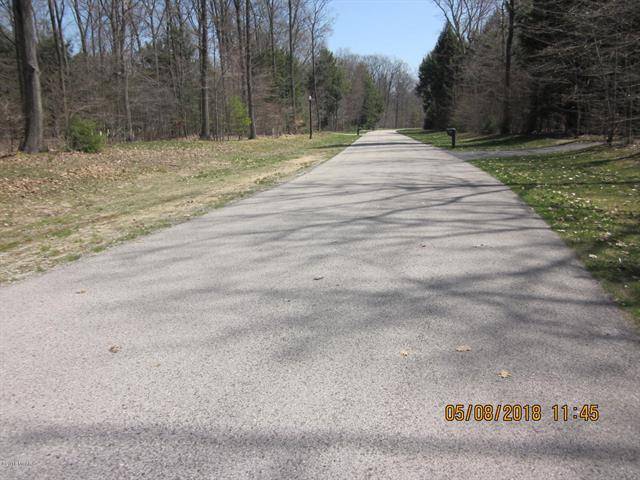 Fruitland Twp, MI 49445,6187 Scenic Woods Circle S