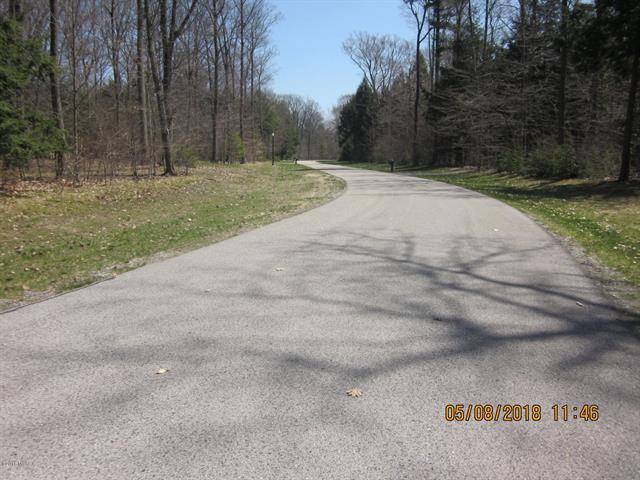 Fruitland Twp, MI 49445,6187 Scenic Woods Circle S