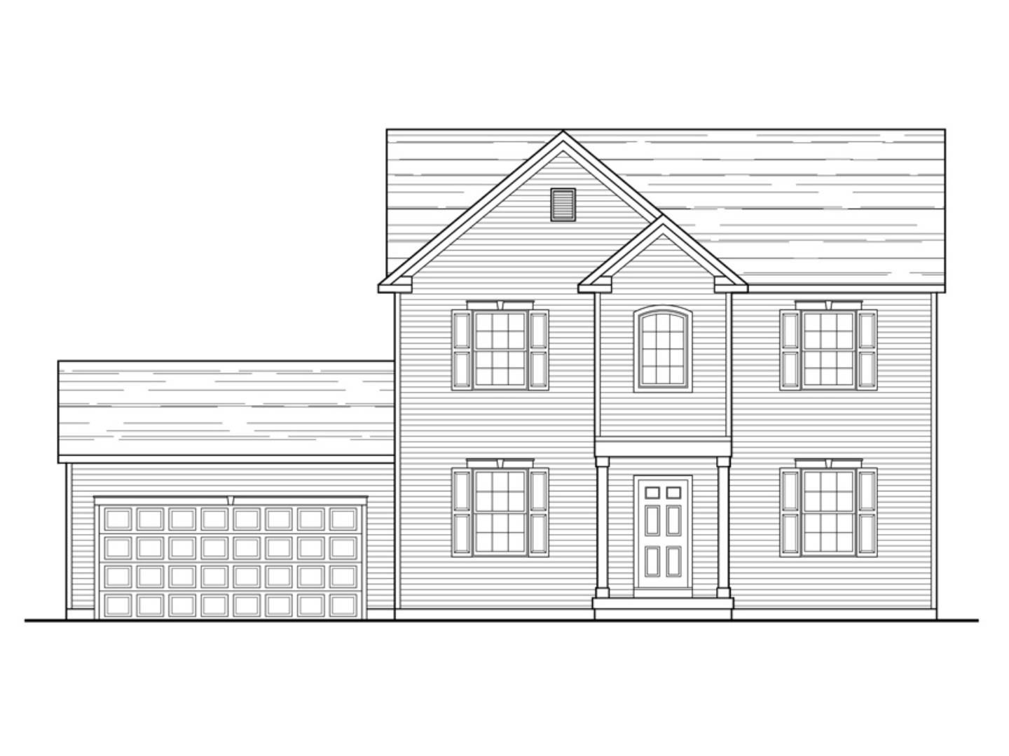 Moreau, NY 12828,28 Winterberry Lane