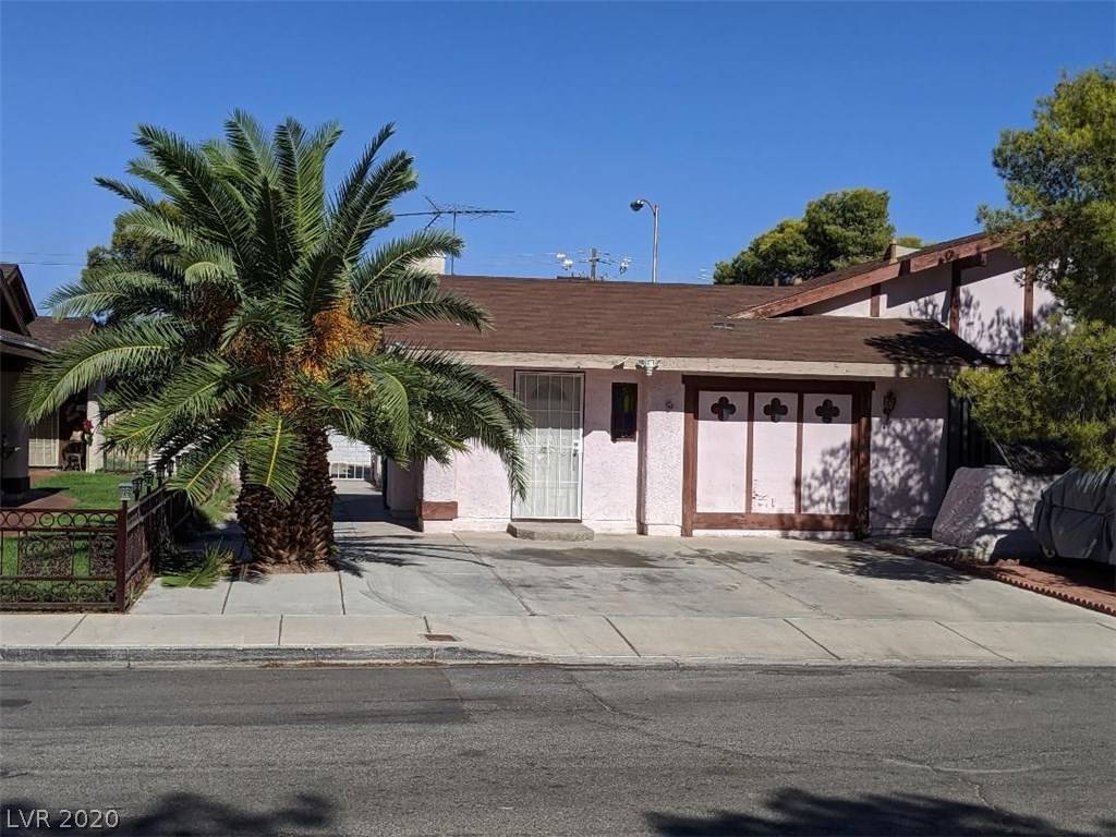 Las Vegas, NV 89147,4000 Spring Leaf Drive