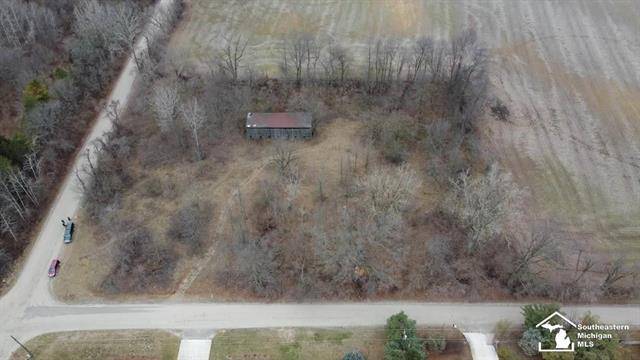 Ida Twp, MI 49270,00 WELLS RD PARCEL 3