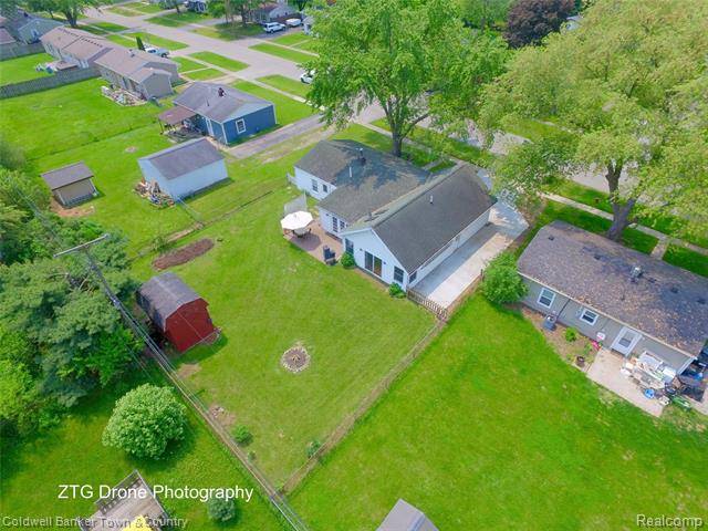 Brighton, MI 48116,6363 Marcy ST