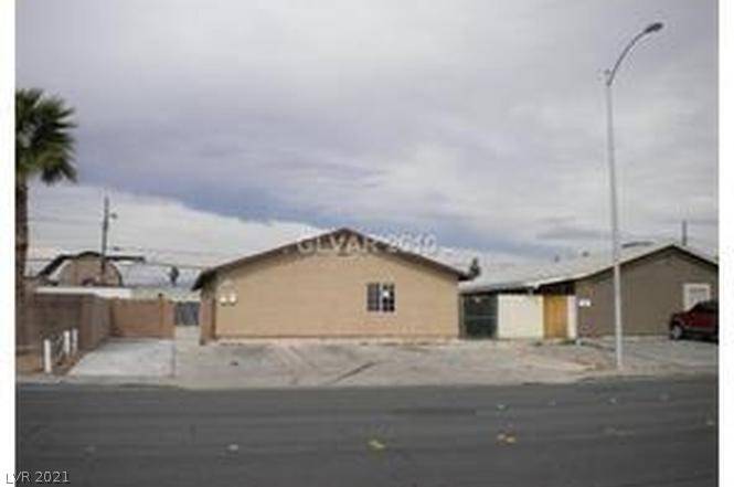 North Las Vegas, NV 89030,2021 Belmont Street