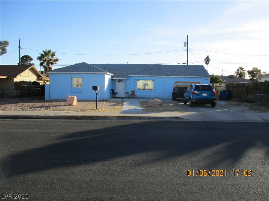 Las Vegas, NV 89107,4325 Cory Place