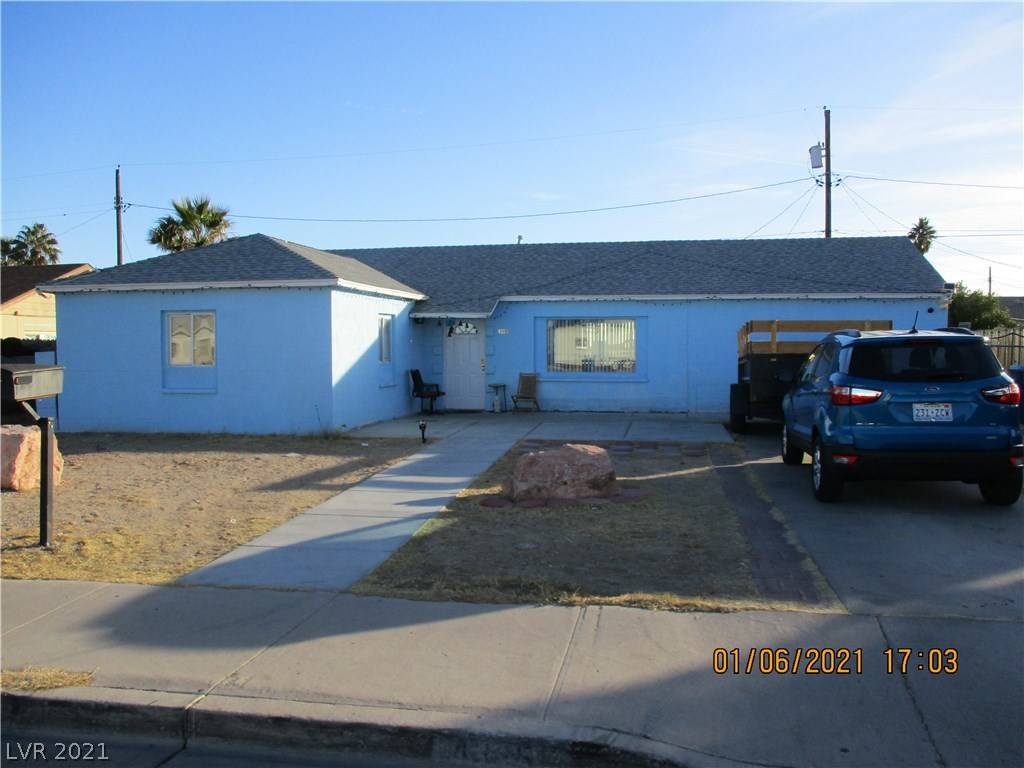 Las Vegas, NV 89107,4325 Cory Place