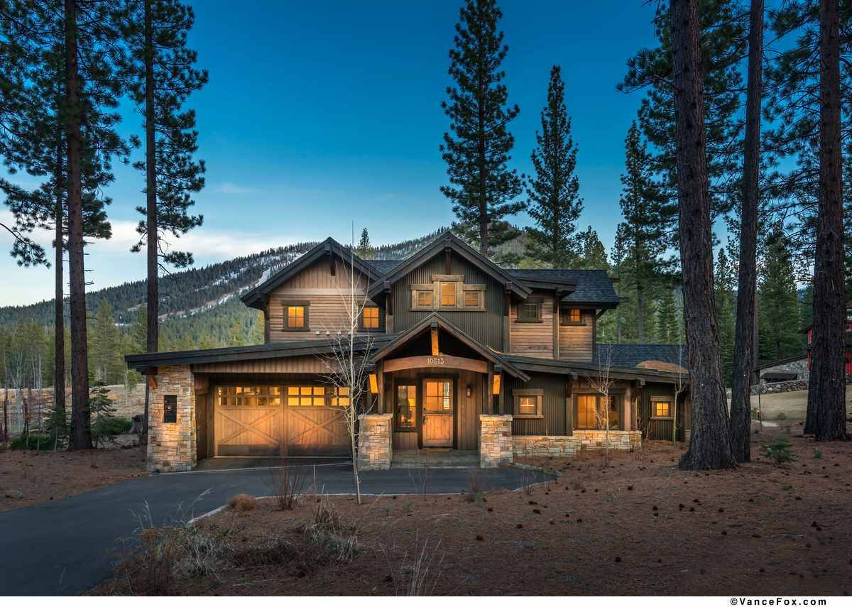 Truckee, CA 96161,10513 Kaweah Court