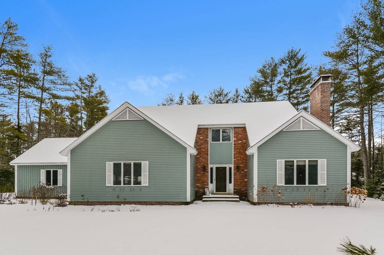 Tuftonboro, NH 03850,4 Partridgeberry CIR