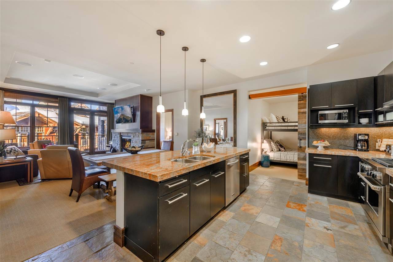 Northstar, CA 96161,9001 Northstar Drive #406