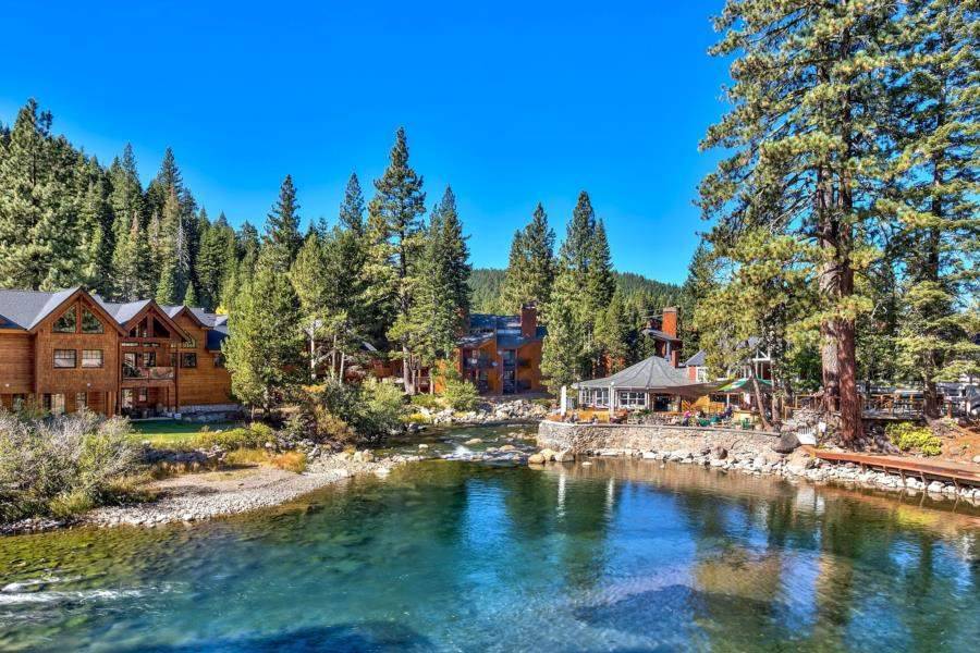 Alpine Meadows, CA 96146,135 Alpine Meadows Road #19