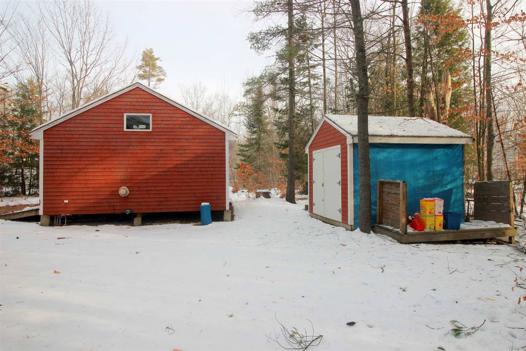 Barnstead, NH 03225,1 Jackson LN