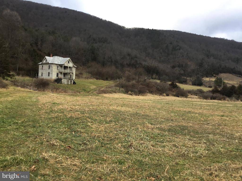 Brandywine, WV 26802,SUGAR GROVE RD