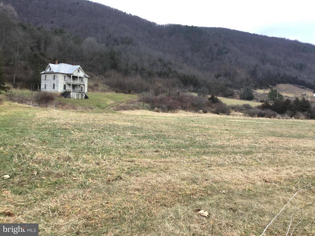 Brandywine, WV 26802,SUGAR GROVE RD