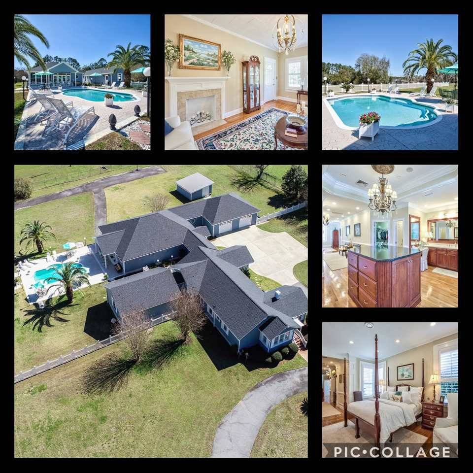 Monticello, FL 32344,510 Sunset Drive