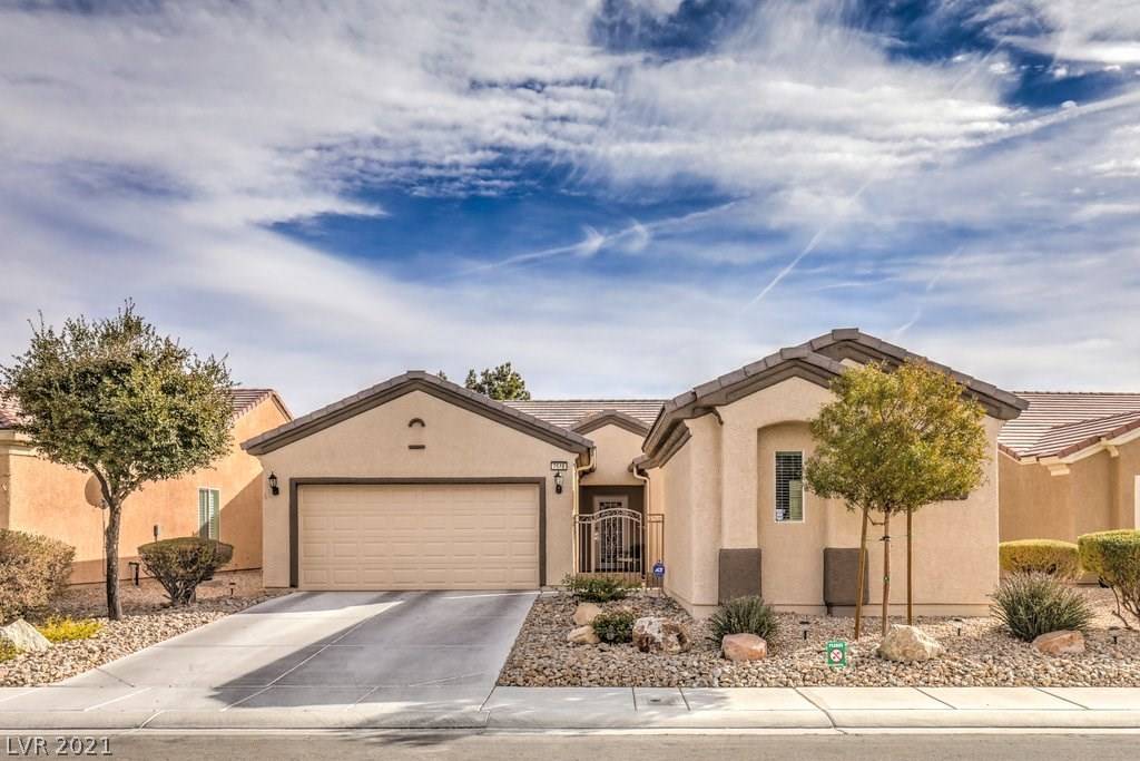 North Las Vegas, NV 89084,7648 Fruit Dove Street