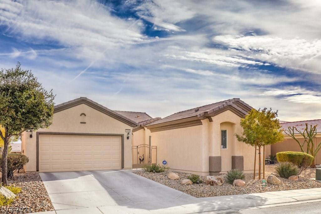 North Las Vegas, NV 89084,7648 Fruit Dove Street