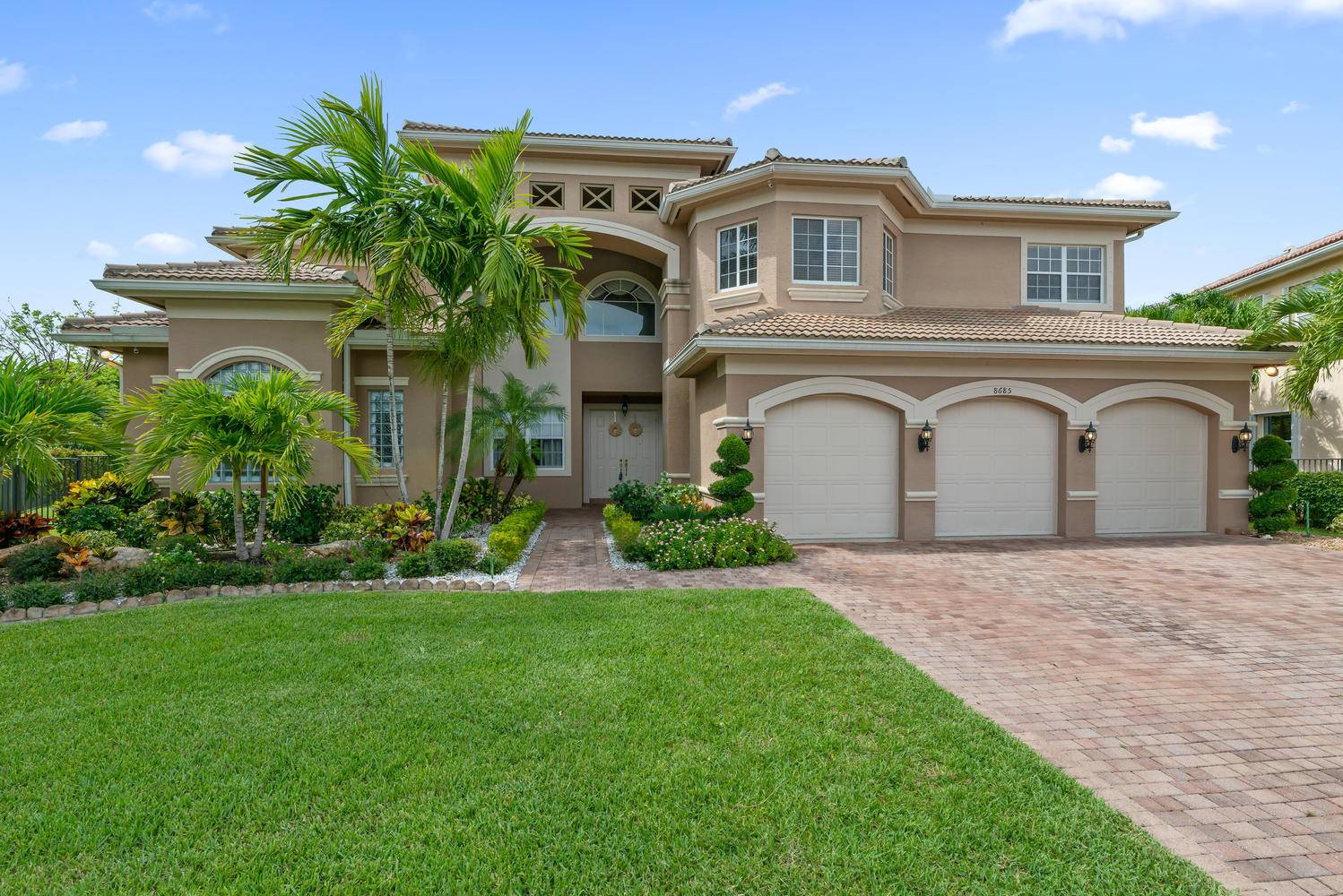 Boynton Beach, FL 33473,8685 Daystar Ridge PT