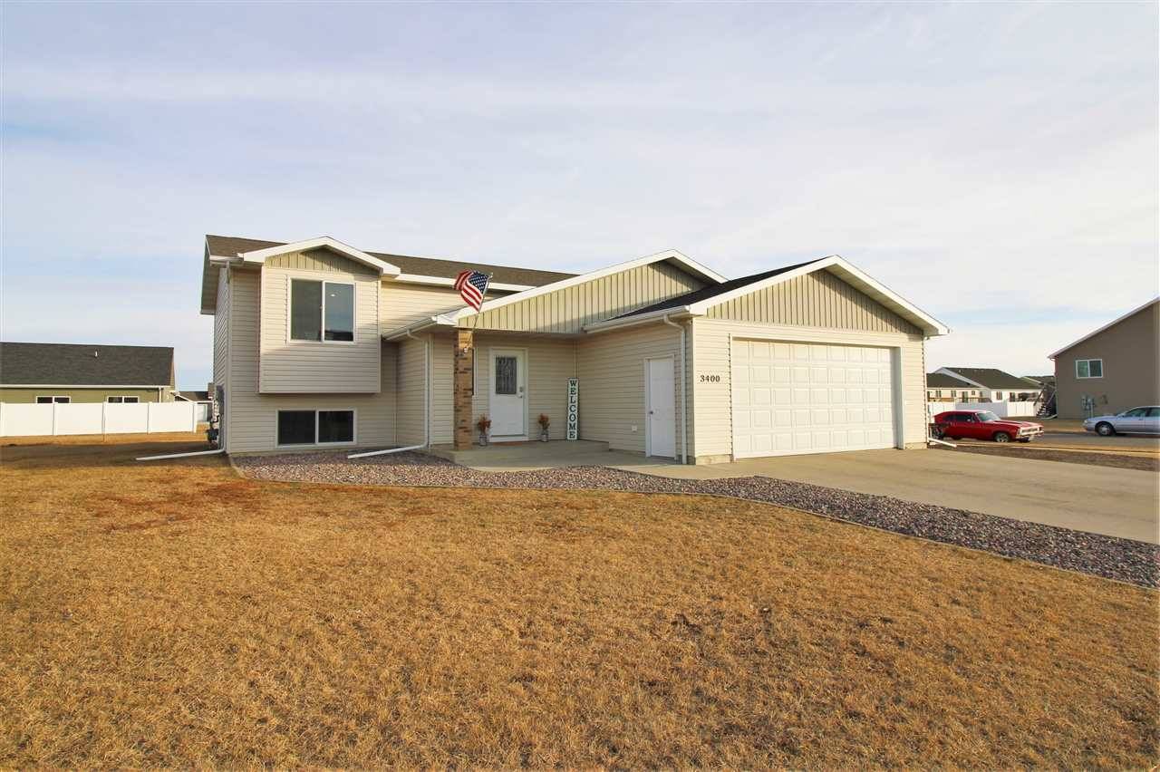 Minot, ND 58703,3400 8TH St NE