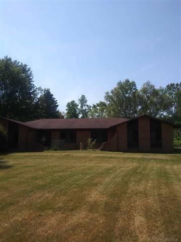 Ray Twp, MI 48096,21560 30 MILE ROAD