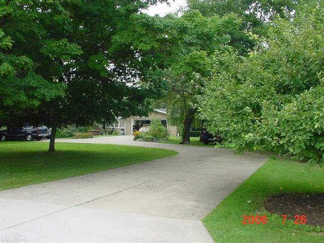 Ray Twp, MI 48096,67595 NORTH