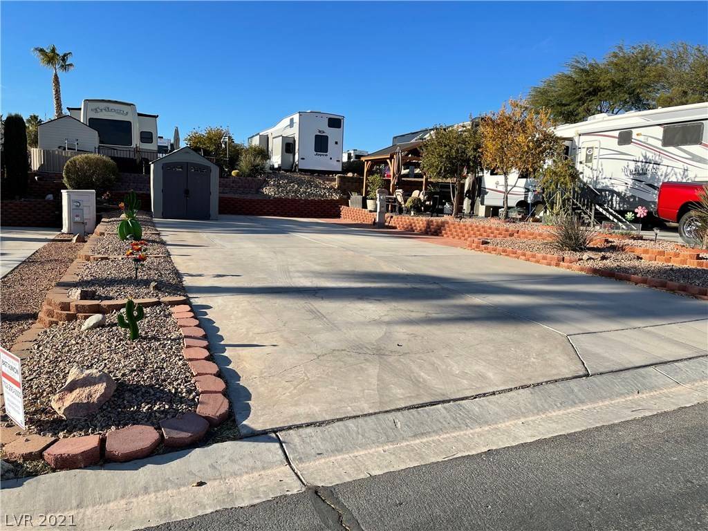 Boulder City, NV 89005,848 Sparrow Way