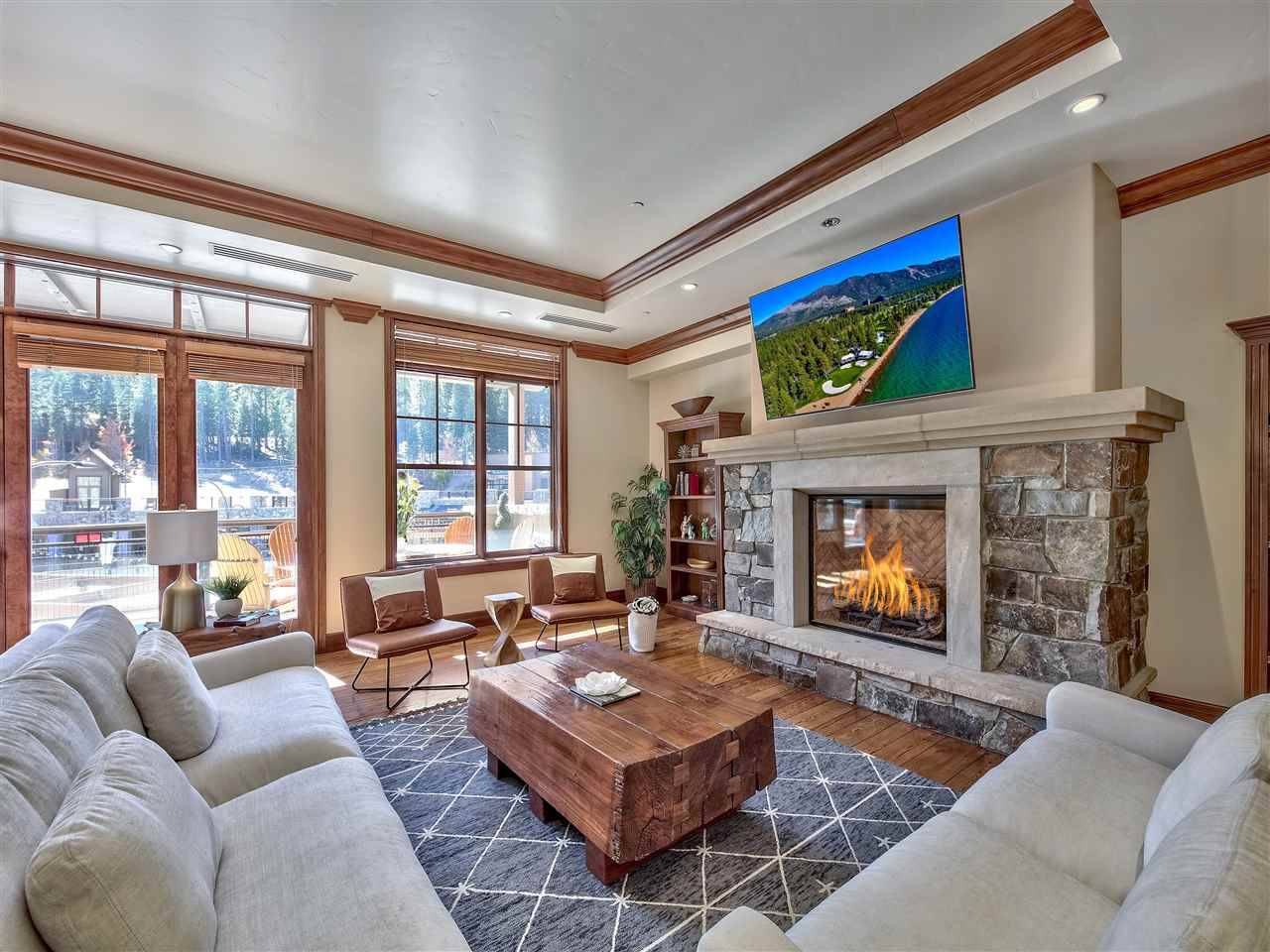 Truckee, CA 96161,5001 Northstar Drive #202