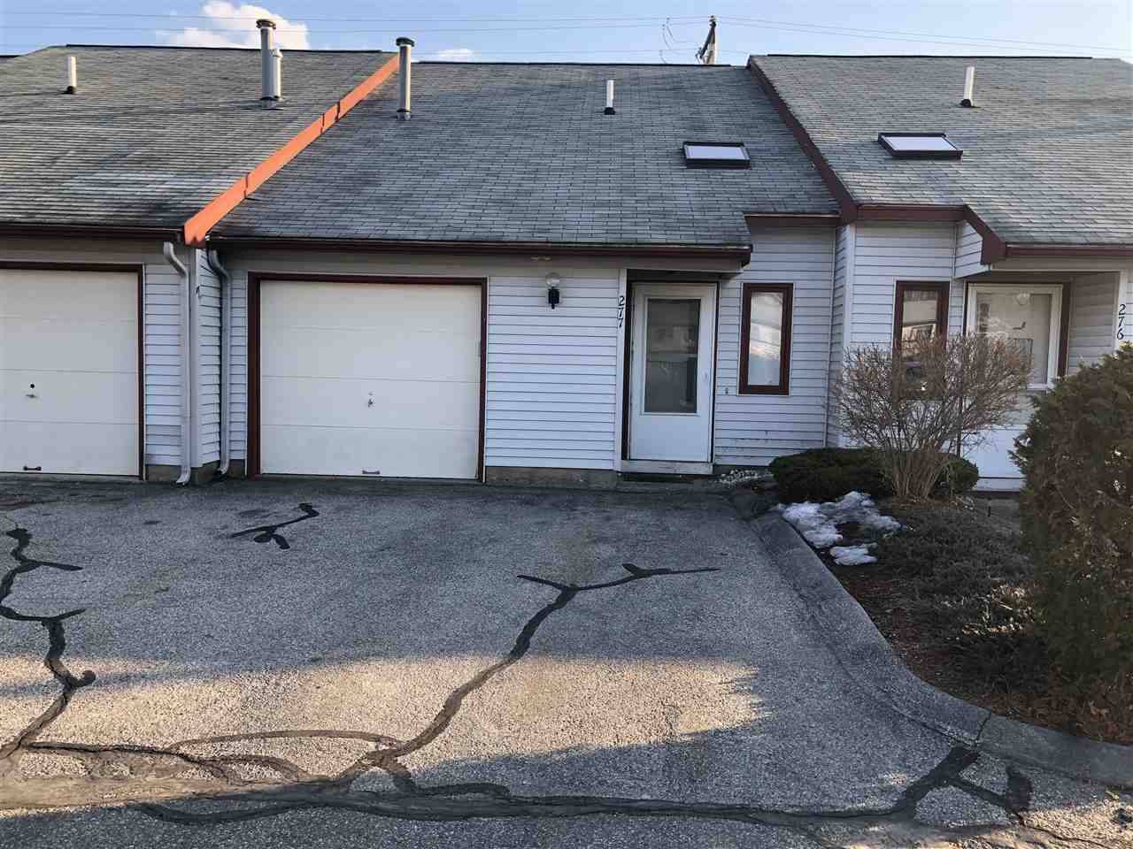 Nashua, NH 03063,277 Stonebridge DR