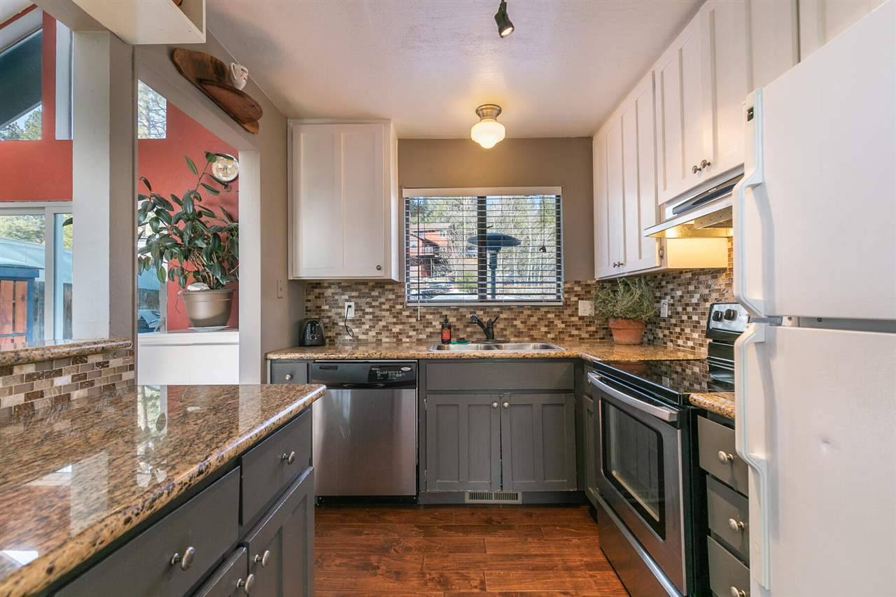 Truckee, CA 96161,11957 Highland Avenue