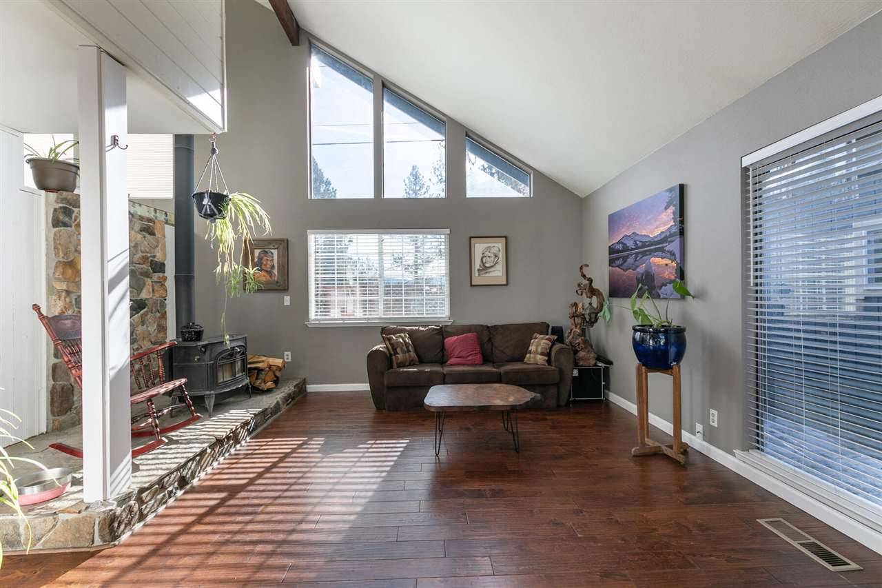 Truckee, CA 96161,11957 Highland Avenue