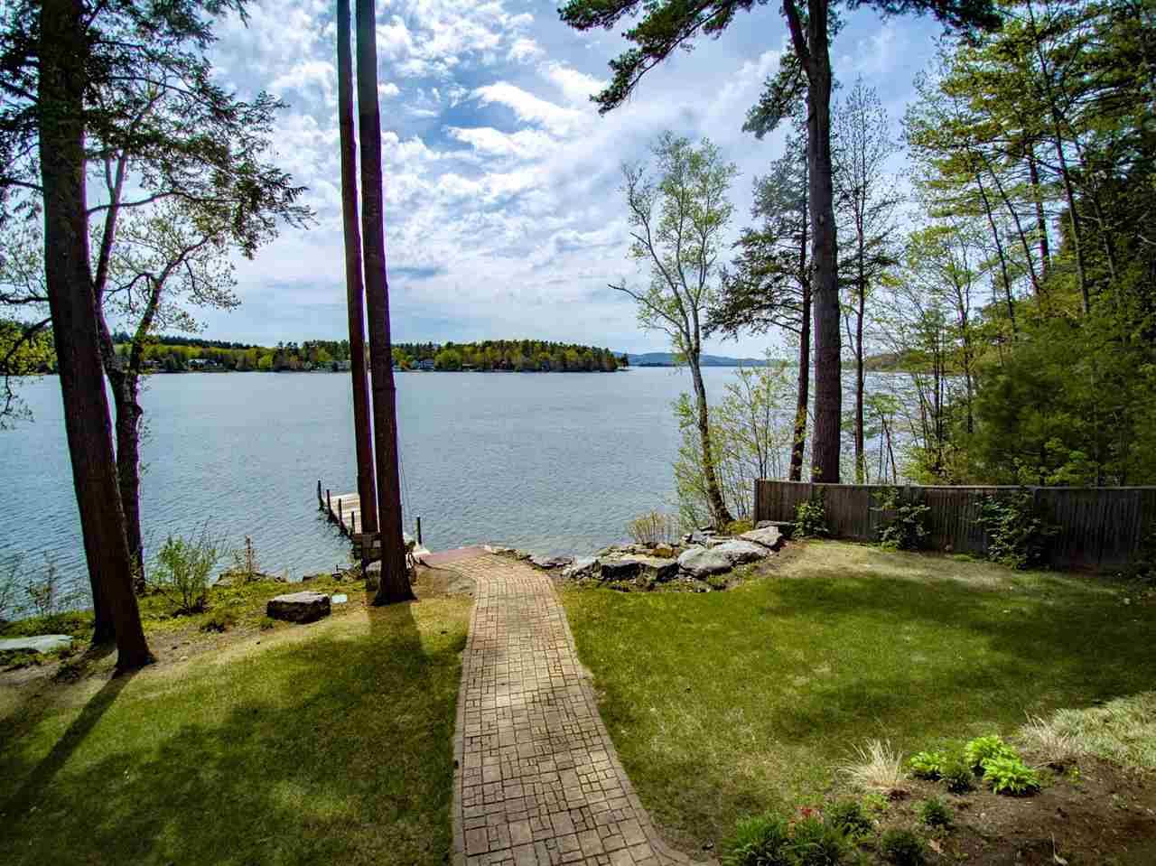 Wolfeboro, NH 03894,81 Timber LN