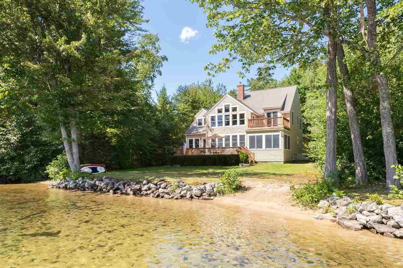 Moultonborough, NH 03254,127 Swallow Point RD