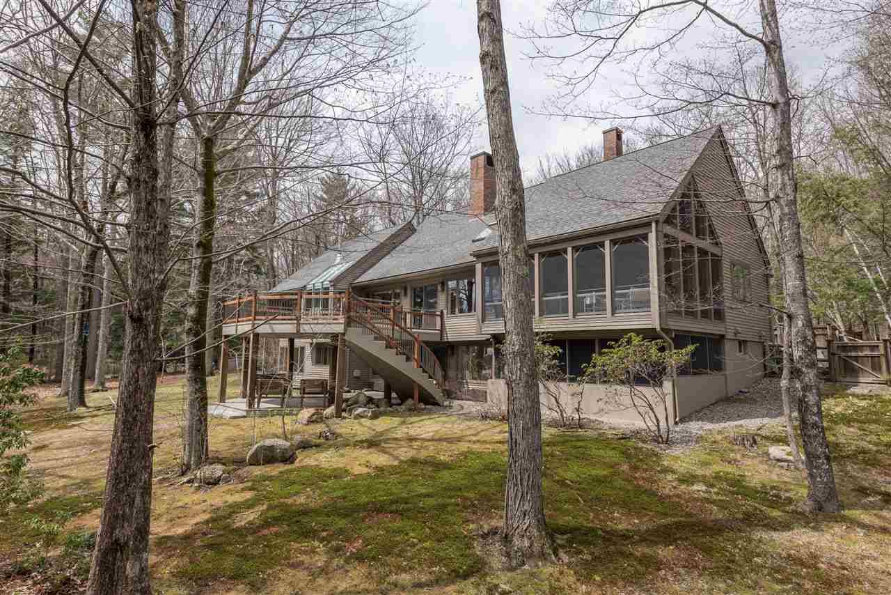 Sandwich, NH 03227,271 Metcalf RD