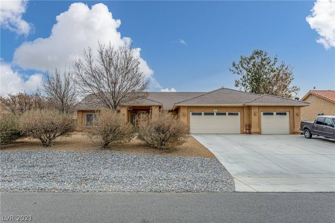 Pahrump, NV 89061,6751 Longmeadow Drive