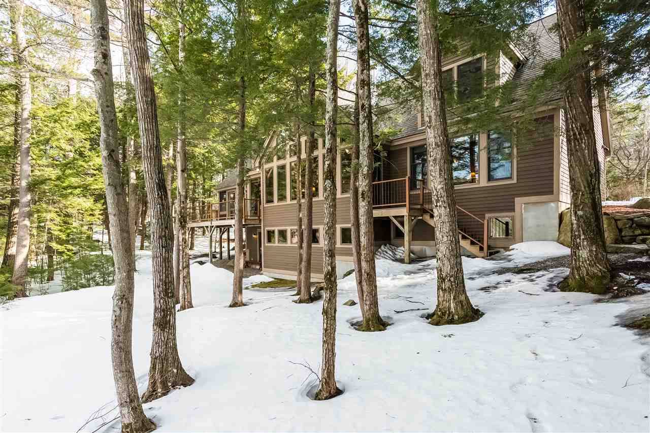 New Hampton, NH 03256,31 Anchorage RD