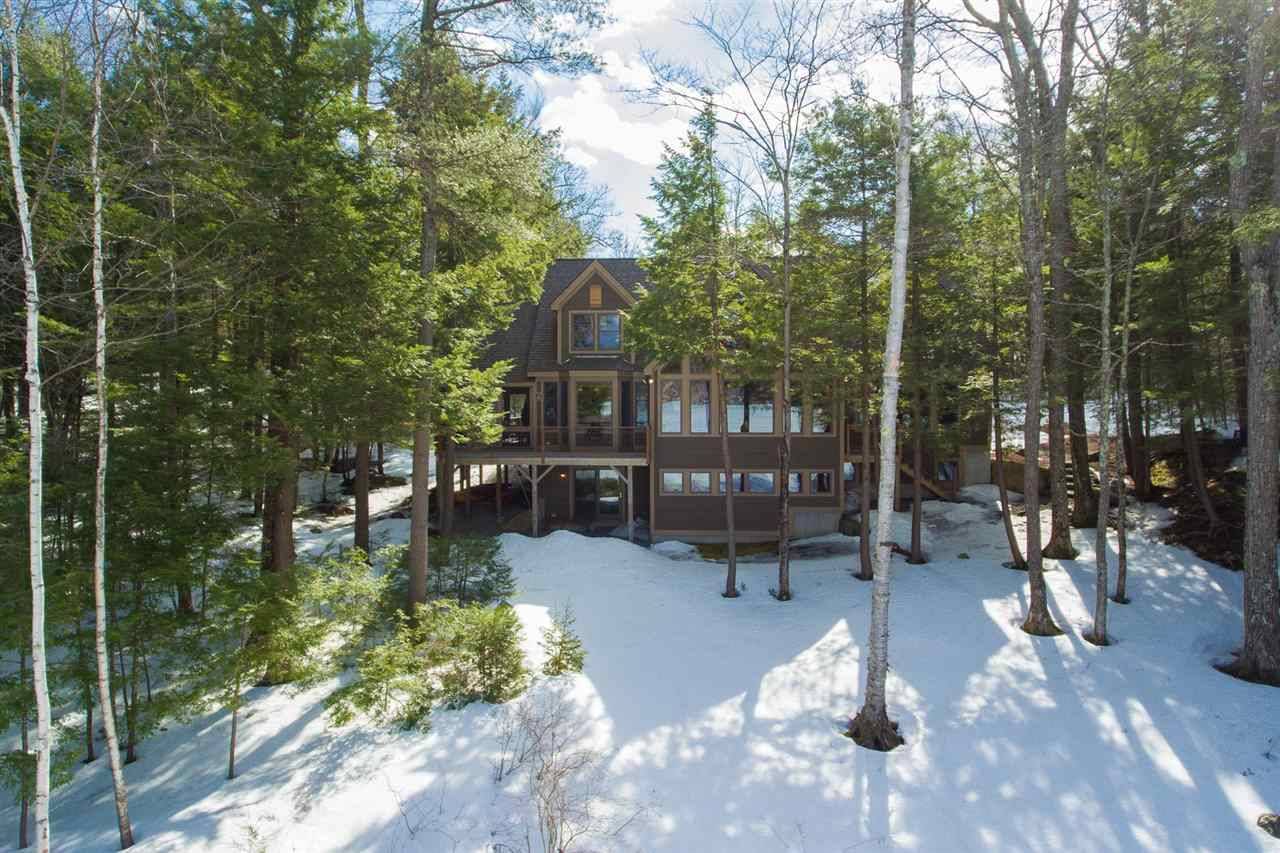 New Hampton, NH 03256,31 Anchorage RD