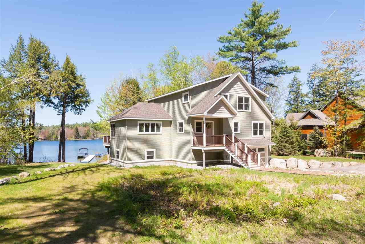 Moultonborough, NH 03254,58 Kona Bay RD