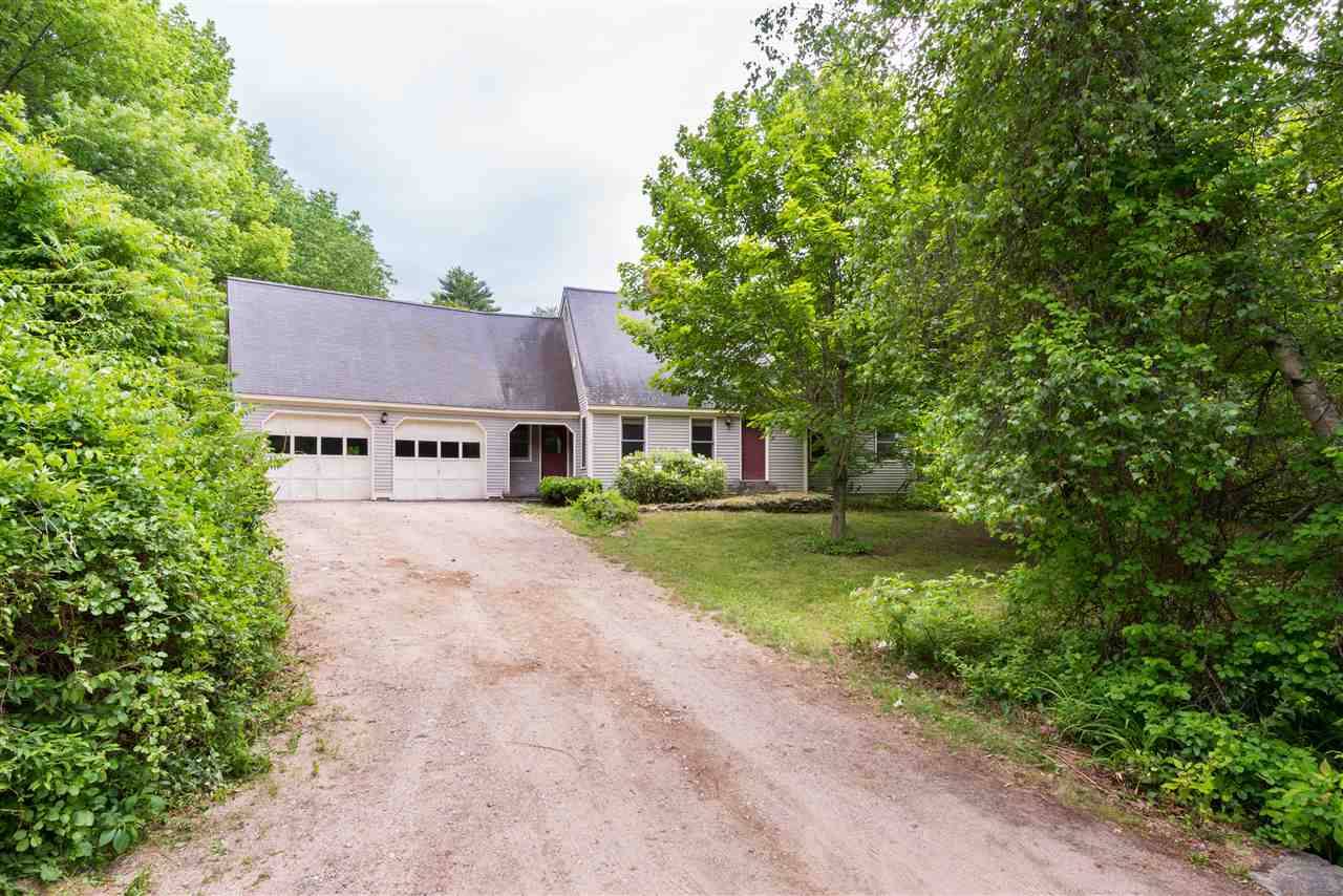 Wolfeboro, NH 03894,15 Hemlock DR