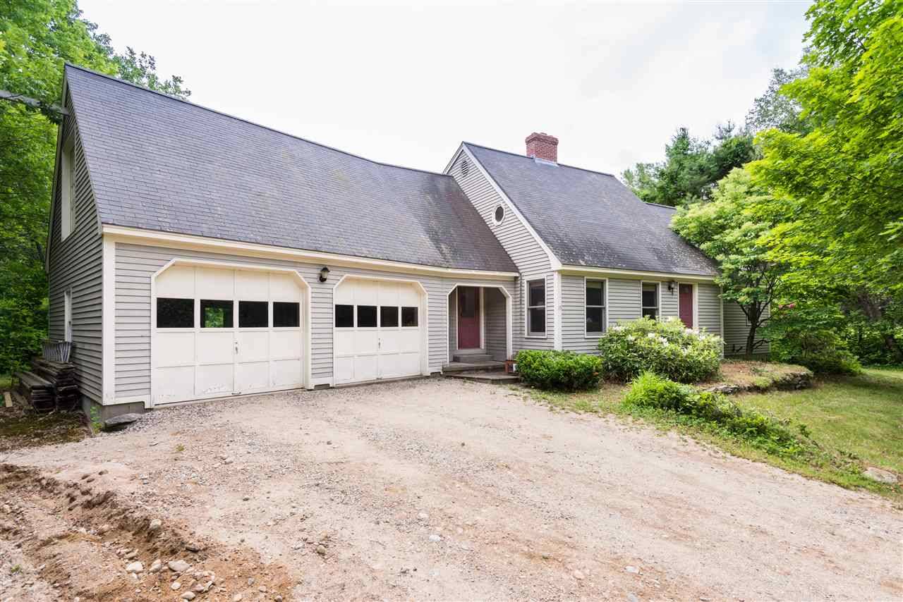 Wolfeboro, NH 03894,15 Hemlock DR