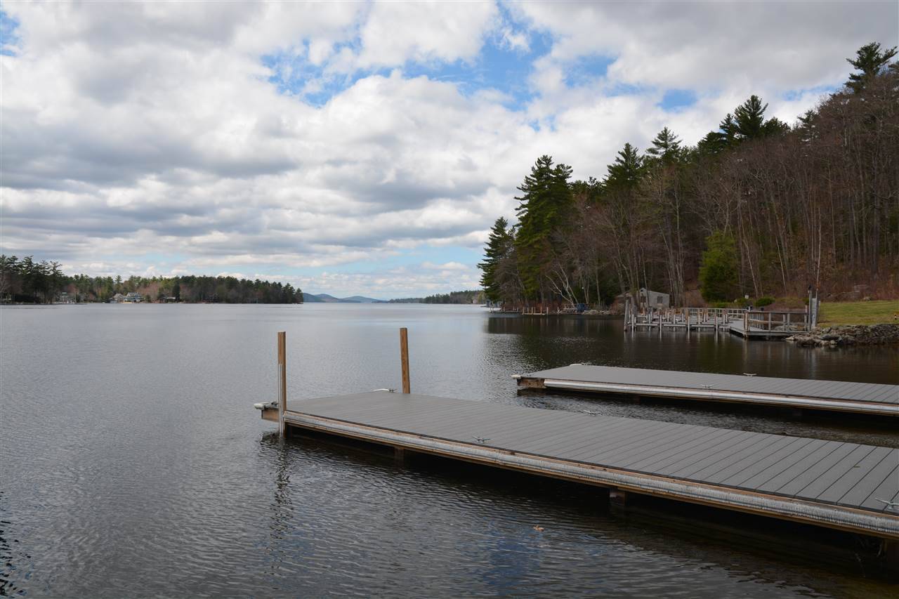 Wolfeboro, NH 03894,2 Mountain West DR #18