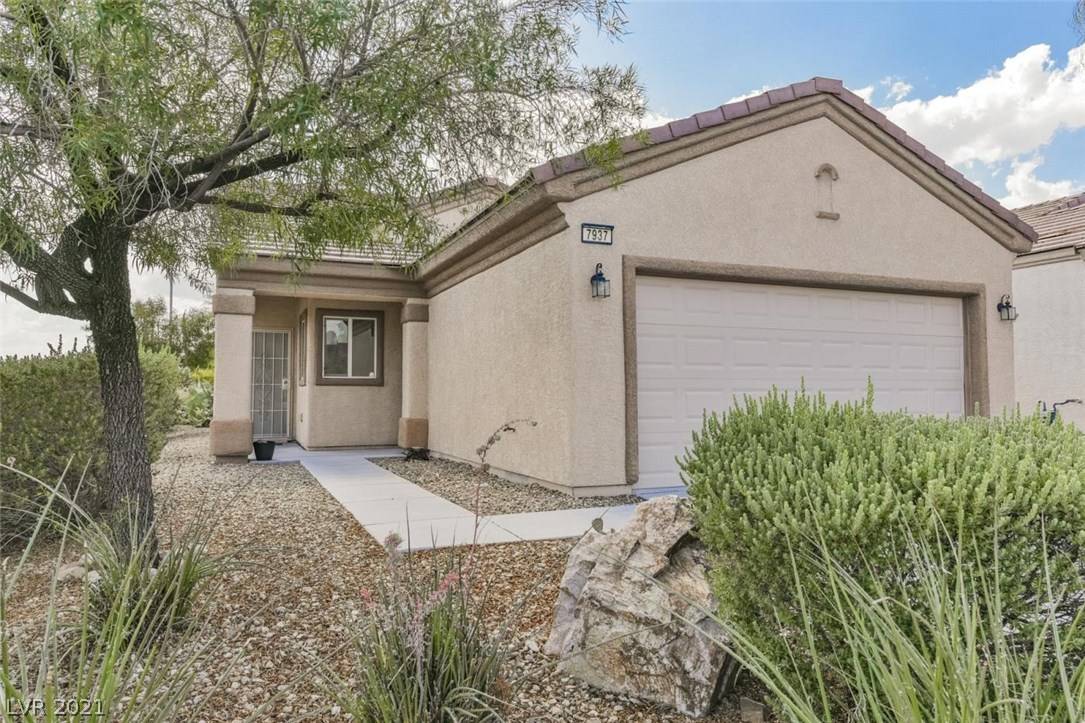 North Las Vegas, NV 89084,7937 Song Thrush Street