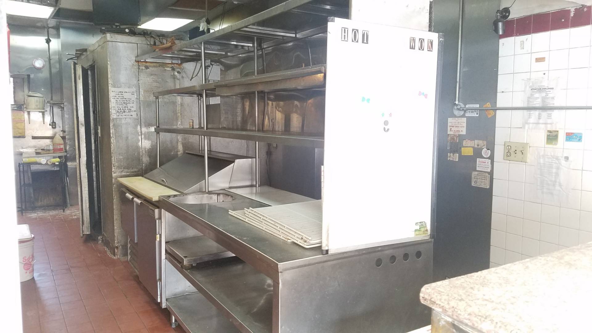 Brooklyn, NY 11220,119 bay ridge avenue, #Store