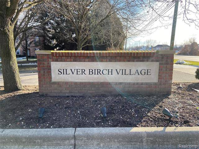 Shelby Twp, MI 48315,49328 SILVER BIRCH CIR