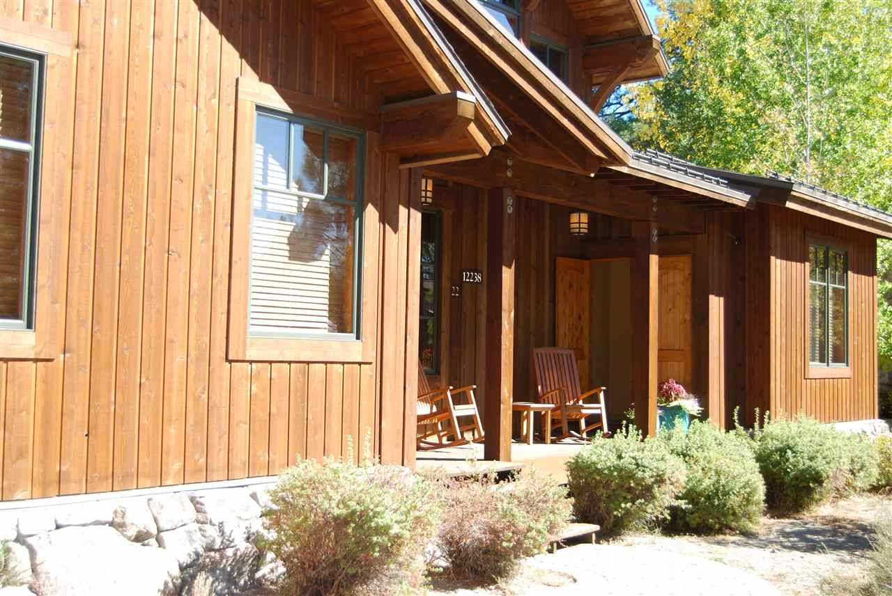 Truckee, CA 96161,12498 Lookout Loop #F38-30