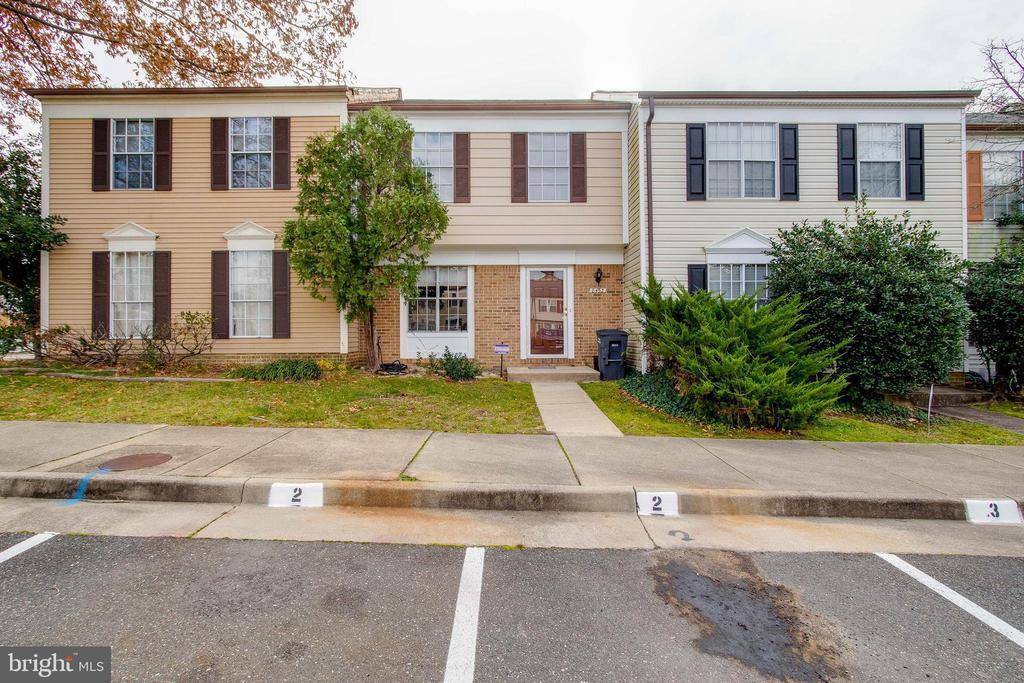 Alexandria, VA 22309,8453 DIABLO CT